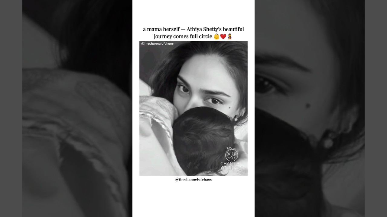 From daddy’s little girl to a mama herself💖