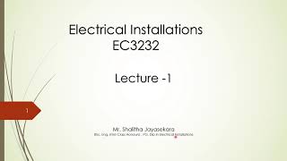 EC3232  Lecture 1 - Introduction (unedited)