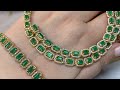 ИЗУМРУДЫ 💚БРИЛЛИАНТЫ💎КОЛЬЕ⚜️КУЛОНЫ⚜️БРАСЛЕТЫ⚜️КОЛЬЦА⚜️часть 1