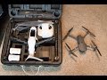 DJI Mavic Pro vs. Inspire 1 - An Owner's Review