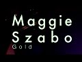 Maggie Szabo LIVE on the WorldArts Stage - &quot;Gold&quot;