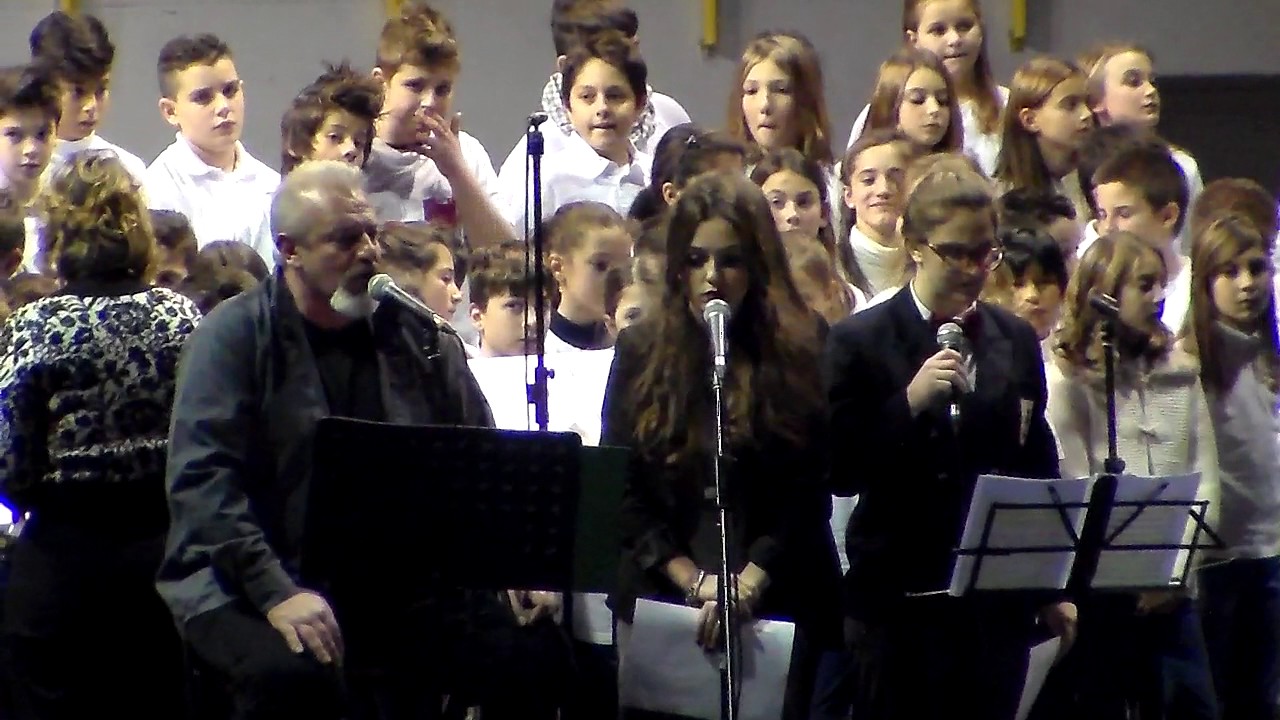 Ente Musicale Verbania  A Cumba