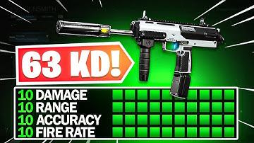 THE BEST MP7 CLASS YOU