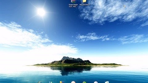 Swap Magic and HD ADVANCE to PS2 slim