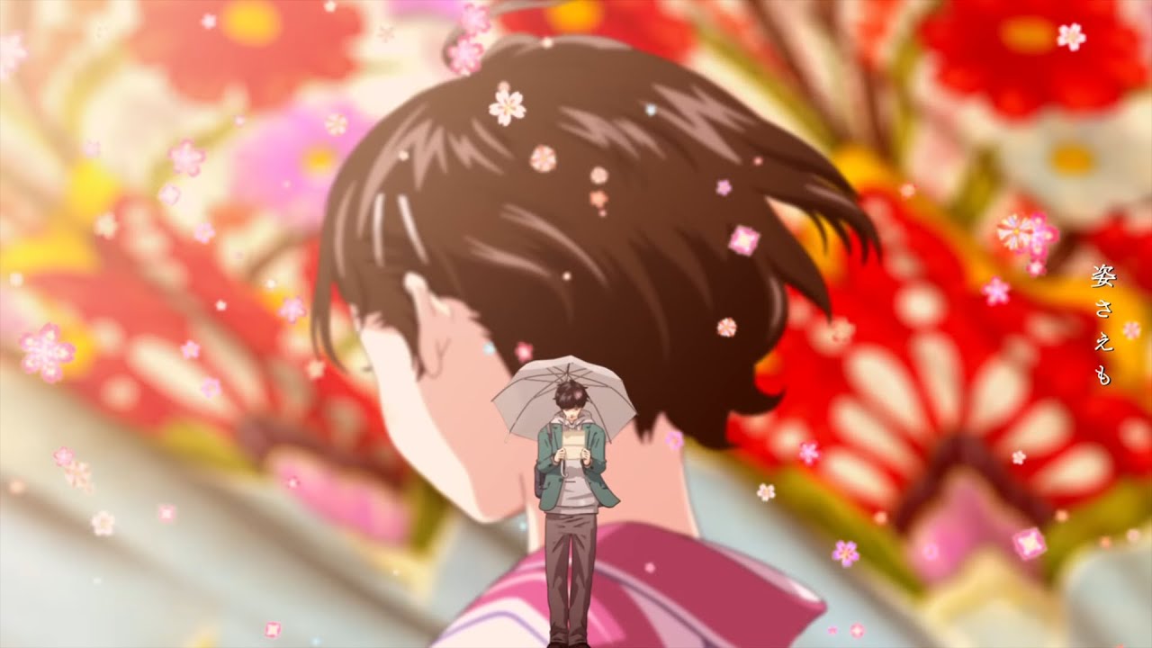 YOASOBI "Romance" Original Novel "Taisho Romance" English Translation