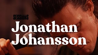 Watch Jonathan Johansson 7 April video