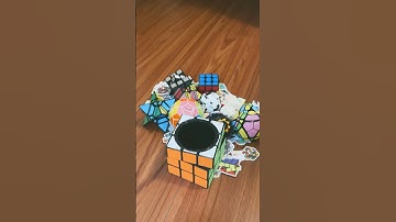 This is your cube if you #rubikscube #cubing #puzzle #gaming #cubber #rubicks #cubeinc #rubics #toy