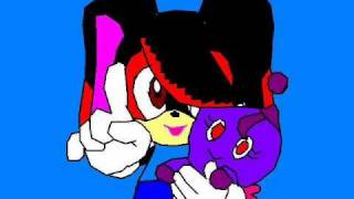 Nights The Rabbit-The Real Sugar Babyrequest From Friendsonic