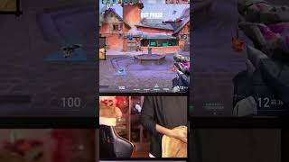 ☕ Binks Spits Tea After Snax Admits Stream Sniping 😂 | Valorant Funny Moment   #ytgood#snax  #binks