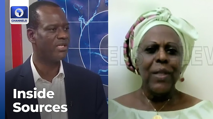 Oyedele On What’s New On New Tax Policy, Tokunbo Dosumu On Awolowo’s Legacy | Inside Sources