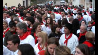 SANT ANTONI 2014 (ARTA) Primera