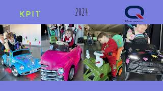 2026 Go Beyond Limits Presentation - Video