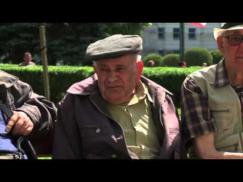 Video: Ո՞վ է ղեկավարել Լեհաստանում «Համերաշխություն» շարժումը: