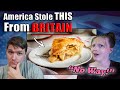 Americans React to - Top 10 Things America Stole from Britain