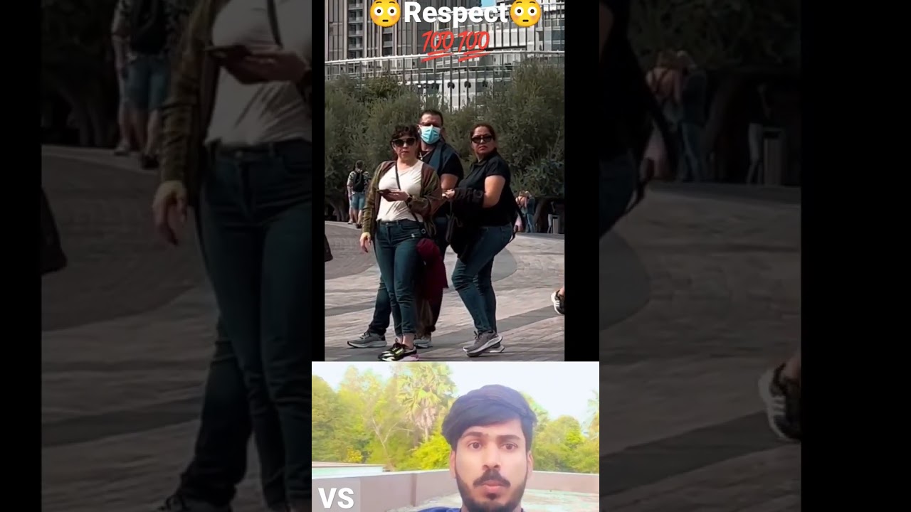 🔥Public reaction 😳🔥💯 