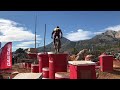  campeonato de espaa de trial la nuca  marc horrach  tr2