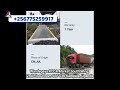 Shop weighbridges & vehicle weighing systems in Uganda