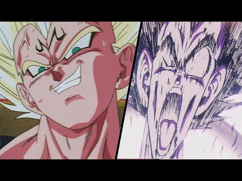 Transforming Dragon Ball Super into Dragon Ball Z, EPISODE #1