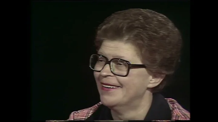 John Callaway Interviews: Margaret Hillis