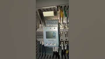 Learn Siemens make ELR 7UG0842-1CD20 Programming & Testing, Configuration,Wiring#7UG0842 #earthfault