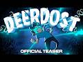 Deerdost Official Teaser | Indian Animation