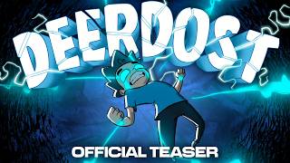 Deerdost Official Teaser | Indian Animation