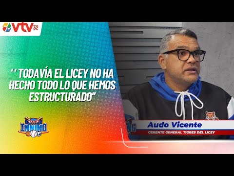 Todavía el Licey