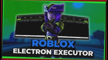 Get Electron X Free Script 2024: Download the Ultimate Roblox Executor
