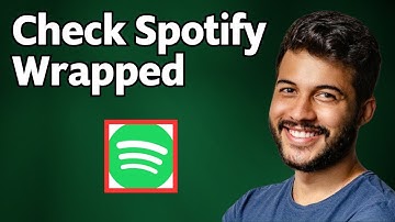 How to Check Spotify Wrapped 2024