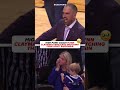 What a moment for the Clayman’s ❤️