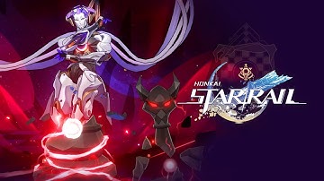 Anomaly Arbitration Endgame Theme | Honkai: Star Rail 3.6