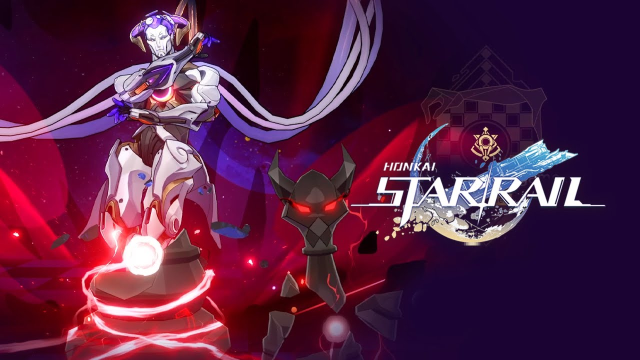 Anomaly Arbitration Endgame Theme | Honkai: Star Rail 3.6