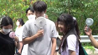 Twenty Five Twenty One - Nam Joo Hyuk & Kim Tae Ri Bluray Moments 1