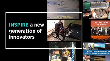 2022 Innovation and tech showcase - Fleming college