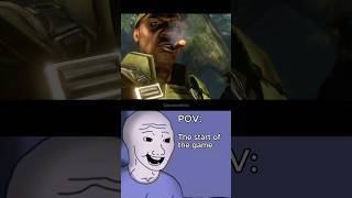 Saddest Moment In Halo