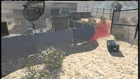 MW3 Epic Fail Ep.1 (Juggernaut)