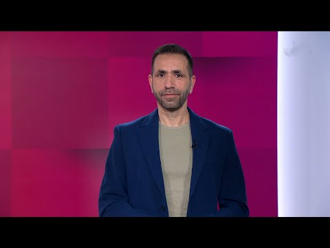 الج هة الثانية مع جلال ايوب 1 04 2025 هل تم سجن الفنان الفلسطيني عدي الزاغة لمدة 17 سنة