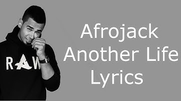 Afrojack & David Guetta ft. Ester Dean - Another Life Lyrics/Lyrics Video