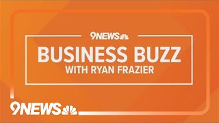 The Business Buzz: How the Labor Peace Act impacts unionization, what role AI plays in the future of