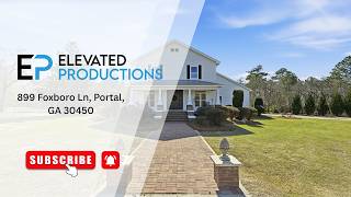 899 Foxboro Ln video tour