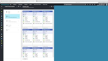 Create MySQL Database server on Azure cloud service