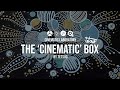 The cinematic box  by tetsuo