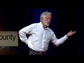 What it Means to Be an Artist | David Best | TEDxSonomaCounty