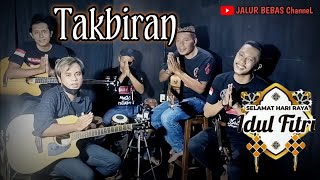 Download Mp3 TAKBIRAN || JALUR BEBAS||dangdut koplo akustik Gudang lagu Download Mp3 TAKBIRAN || JALUR BEBAS||dangdut koplo akustik