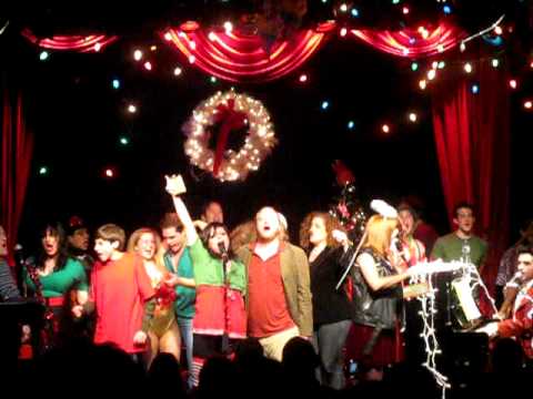 Christmas Baby Please Come Home- THE JOE ICONIS CH...