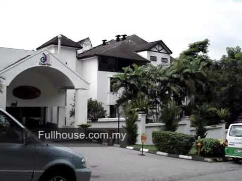 Duta Vista Executive Suites Youtube