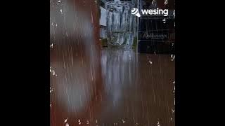 Nuan ke tengap aku .lagu asal: urai Dr dom Romeo.. cover wessing : patrus ft Christy..