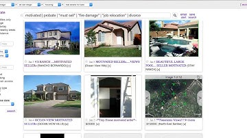 Unlimited Motivated Seller Leads using IFTTT