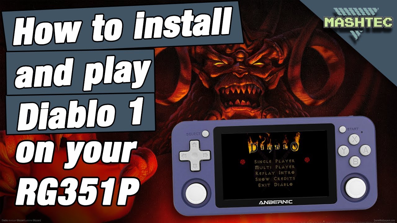 diablo 1 download multiplayer