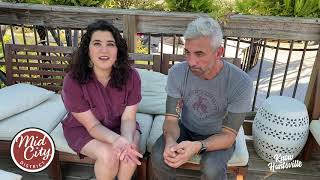 The Know Huntsville Show interviews Huntsville Music.com